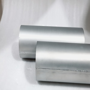 Cylindre en <span class=keywords><strong>alliage</strong></span> de molybdène TZM soudé par soudure étanche, excellente résistance aux hautes températures pour les pièces d'ondes de pressage à chaud sous vide et de fours de frittage - Product Image 6