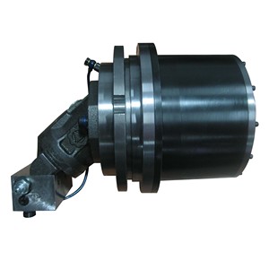 ลดราคา Rexroth GFT รุ่น GFT13T2,GFT17T2,GFT17T3,GFT24T3,GFT36T3,GFT50T3,GFT60T3,GFT110T3,GFT220T3,GFT330T3 ตัวลดความเร็วสูง - Product Image 5