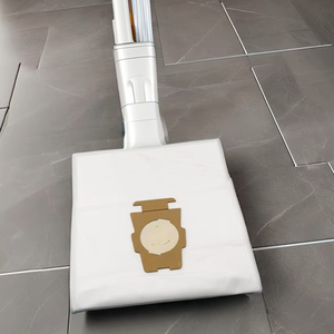 2025 nueva bolsa de polvo para aspiradora eléctrica Premium Compatible con <span class=keywords><strong>Kirby</strong></span> todas las generaciones modelos Sentria tela para el hogar - Product Image 4