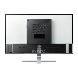 Computadora de Escritorio Todo en Uno de 23 Pulgadas, I5, <span class=keywords><strong>4GB</strong></span>, 128SSD, PC para Juegos, Monobloque, Todo en Uno - Product Image 5