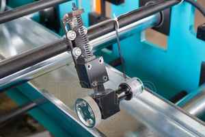 Máquina de Perfilado de Acero de Alta Precisión para Perfiles <span class=keywords><strong>C</strong></span> y Z, Máquina de Perfilado de Perfiles <span class=keywords><strong>C</strong></span> y Z - Product Image 4