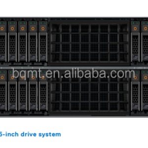 Servidor en Rack PowerEdge R960 4U Refrigerado por Aire, hasta 64 GB de Memoria DDR4 ECC, Almacenamiento HDD/SSD de 4x3.5"/2.5", en Stock - Product Image 3