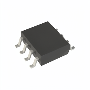 บริการครบวงจรชิ้นส่วนอิเล็กทรอนิกส์ ชิปหน่วยความจำ M24C16-MN6 8 SOIC - Product Image 1