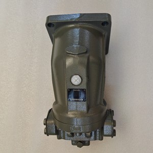 มอเตอร์ไฮดรอลิก AA2FM180/61W-VSD527 R902197822 สำหรับเครื่องจักรก่อสร้าง - Product Image 5