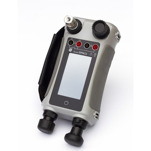 Calibrador Manual Druck DPI 611-10G, Medición de -14.5 a 100 PSI, Certificado CE, 1 Año de Garantía, Memoria de 8GB, Funcionamiento de -10°C a 50°C - Product Image 1