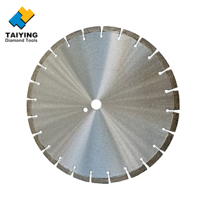 Hot bán 1000 mét Kim Cương đường lưỡi cưa cắt đĩa cho hiệu quả cắt của bê tông cũ - Product Image 1