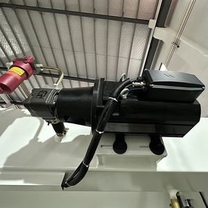 Prensa Plegadora CNC Totalmente Automática <span class=keywords><strong>de</strong></span> 200 Toneladas y 4000 mm, Máquina <span class=keywords><strong>de</strong></span> Doblado Hidráulica para Procesamiento <span class=keywords><strong>de</strong></span> Chapa Metálica, <span class=keywords><strong>Precio</strong></span> Competitivo - Product Image 3