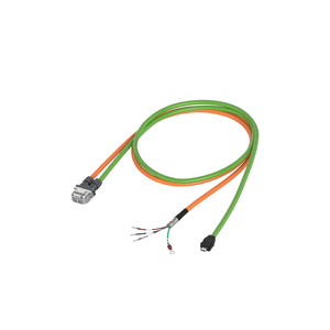 6fx3502-7cd01-1ba0 สายเคเบิลคู่ PLC มาตรฐาน สต็อกคลังสินค้า ผู้ขายระดับทอง C - Product Image 1