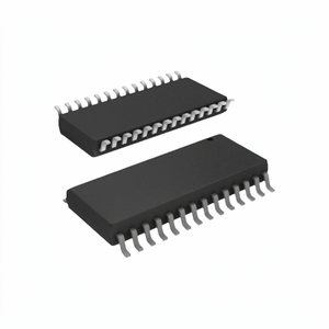 IC VOICE REC/PLAY 8MN 44S 28SOlC Interface Electronic Components China ISD5108SYI 28 SOlC (0.295", 7.50mm Width) BOM IC In Stock - Product Image 1