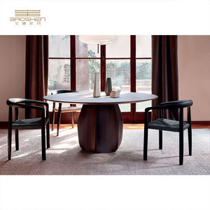 Prix réduit Accepté OEM ODM Mobilier de maison <span class=keywords><strong>Fauteuil</strong></span> en bois massif - Product Image 3