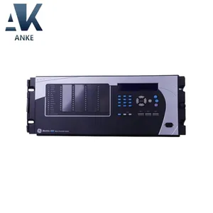 Relé de gestión de motor M60K03HKHF8LH4CM8NP6EUXXW5C Multilin M60 - Product Image 1