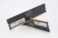 Escritorio DDR5 Gaming Memoria Ram Dimm DDR5 16GB 32GB 48GB Memoria RAM de computadora DDR5 compatible de alta velocidad