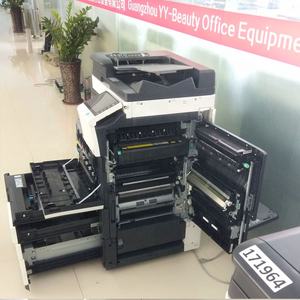 Fotocopiadora Reacondicionada Konica Minolta Bizhub C364 C364e C284 C284e C224 Impresión Escaneo Copia <span class=keywords><strong>Fax</strong></span> Todo <span class=keywords><strong>en</strong></span> Uno - Product Image 5