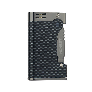 Encendedor de queroseno JOFI, metálico, recargable, con apertura lateral, para hombre, ideal para regalo. - Product Image 5