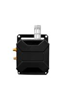 Capteur de température numérique LoRawan avec accélérateur de surveillance de la température et de l'humidité à la passerelle LoRawan pour la chaîne du froid