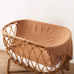 Happyflute No Moq 사용자 정의 대나무 편안한 신생아 랩 목욕 타월 포대기 아기 모슬린 포대기 담요 - Product Image 1