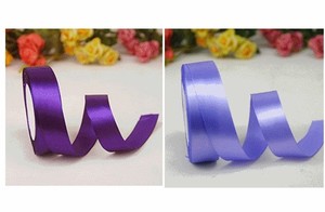 1.0 1.5 2.5 4Cm Tùy Chỉnh <span class=keywords><strong>Ribbon</strong></span> Bán Buôn Món Quà Bọc Trang Trí Băng - Product Image 5