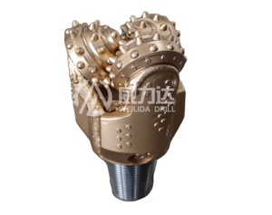 8 1/2 "iadc mã 537 617 437 tri-nón hard rock Con lăn <span class=keywords><strong>tricone</strong></span> khoan <span class=keywords><strong>bit</strong></span> cho đá granit - Product Image 2