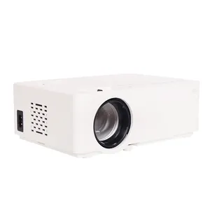 Máy Chiếu Đầy Đủ HD 1920X1080 8K Máy Chiếu Bỏ Túi Nhỏ 4K Cho Rạp Chiếu Phim Gia Đình 150 Inch