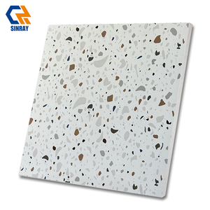 Azulejos Rústicos Resistentes a la Intemperie para el Área del Piscina del Hotel Resort, Azulejos de Diseño Moderno para Vacaciones, Azulejos Interiores de <span class=keywords><strong>Madera</strong></span> - Product Image 5