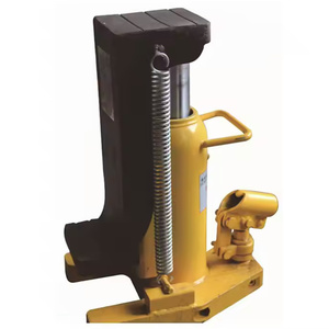 Griffe <span class=keywords><strong>hydraulique</strong></span> industrielle résistante Jack orteil Jack de 2.<span class=keywords><strong>5</strong></span>/<span class=keywords><strong>5</strong></span>/10/15/25 <span class=keywords><strong>tonnes</strong></span> pour le levage - Product Image 4