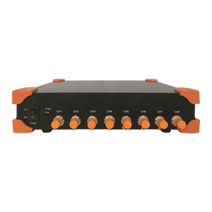 动态信号分析仪 数据采集 DAQ 处理 传感器数据分析 动态响应 兼容多种传感器 - Product Image 1