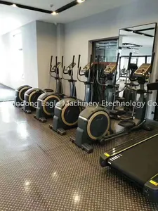 YG-E005 Hot Sale Commercial Elliptical Machine Gym Equipment For Aerobic Indoor Exercise Strength Machine