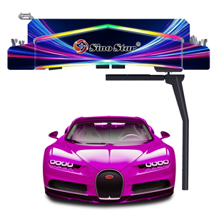 2025 nouveau modèle d'équipement de <span class=keywords><strong>lavage</strong></span> de voiture entièrement automatique <span class=keywords><strong>sans</strong></span> <span class=keywords><strong>eau</strong></span> et <span class=keywords><strong>sans</strong></span> contact/prix de la machine de <span class=keywords><strong>lavage</strong></span> de voiture automatique G9 - Product Image 1
