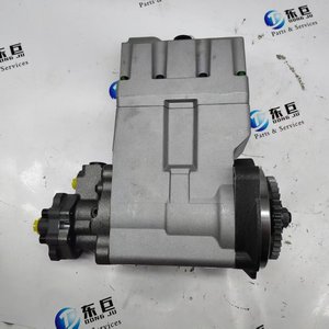 <span class=keywords><strong>Pompe</strong></span> d'<span class=keywords><strong>injection</strong></span> de carburant hydraulique de haute qualité 3190677 319-0677 Applicable au chargeur sur chenilles 973C Porte-outils intégré IT62H - Product Image 6