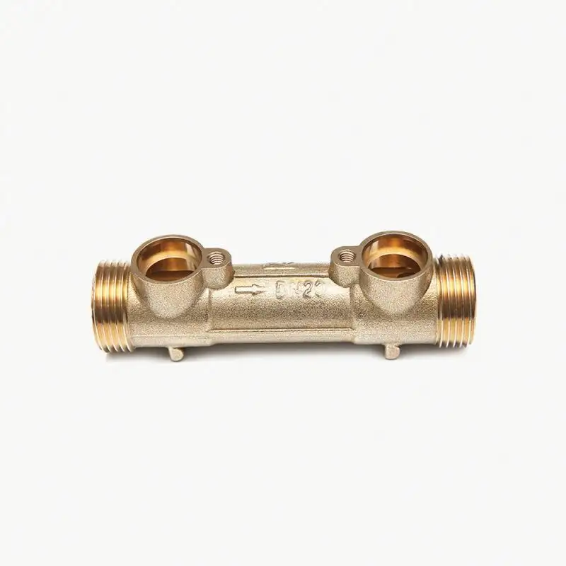 Factory directly provide custom OEM brass hot forging parts