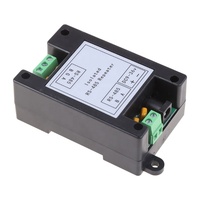 Répéteur RS485 isolé, amplificateur de signal industriel RS 485, isolateur, prolongateur de distance, amplificateur de signal, booster
