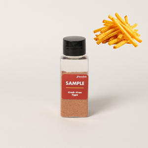 Flavolink R-CRFP Polvo de Sabor a Cangrejo Ecológico a Base de Plantas con Certificación Halal para Aplicaciones Alimentarias, Lata de 20 kg, 18 Meses - Product Image 1