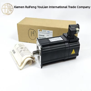 09h41-rs0b0-b1wbr4n-st5s00n-r0swbru 300V 3.4A มอเตอร์15034569 MCS 1.6kw ของแท้ใหม่ - Product Image 1
