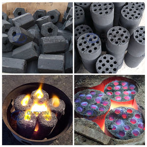 Presse à poinçonner automatique et efficace Machine à briquettes <span class=keywords><strong>de</strong></span> <span class=keywords><strong>charbon</strong></span> <span class=keywords><strong>de</strong></span> bois Presse à <span class=keywords><strong>charbon</strong></span> bon marché Équipement <span class=keywords><strong>de</strong></span> production Briquettes <span class=keywords><strong>de</strong></span> carburant - Product Image 6