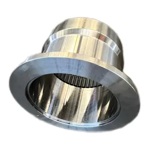 Equipo mecánico de anillo de engranaje de alta transmisión personalizado de fábrica