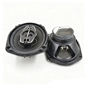 Altavoz Coaxial para <span class=keywords><strong>Auto</strong></span> de 6*9 Pulgadas, 5 Vías, Alta Potencia, para Coche, 0EM/0DM YL-6998B - Product Image 5