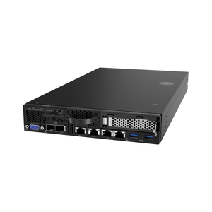 Lenovoo thinksystem เซิร์ฟเวอร์แร็ค1U SE350ที่มีตัวประมวลผล D-2100 Tel Xeon สำหรับการจัดเก็บในองค์กรและเครือข่าย - Product Image 1