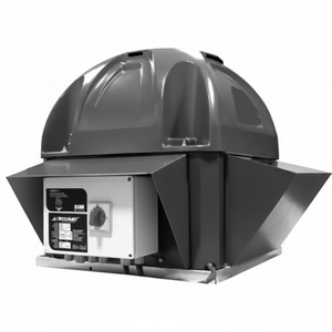 Reemplazo de turbina de Motor 3JW 690919 VIM, piezas de motor de maquinaria 810 5,5 6/12PT/1.1kW - Product Image 1