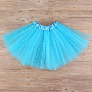 Cô gái trẻ em múa ba lê tutu Váy biểu diễn sân khấu trang phục cho các chương trình sân khấu và biểu diễn - Product Image 3