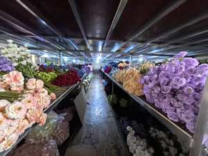 Искусственный цветок тюльпан - Product Image 5