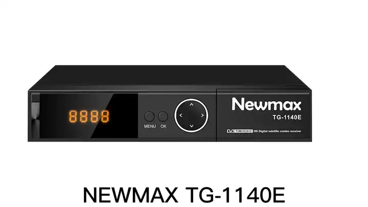 Source NEWMAX TG-1140E New youtube youporn redtube decoder mini set top box  satellite receiver with android and COMBO Linux OS Du on m.alibaba.com
