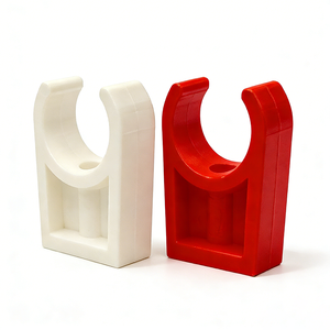 Temiz Oda ve IDC Veri Merkezi Numune Alma Boruları için ABS Boru Kelepçesi - Product Image 2