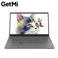Nouvel ordinateur portable Intel I5 16 Go avec processeur Core I5 à clavier rétroéclairé par empreintes digitales