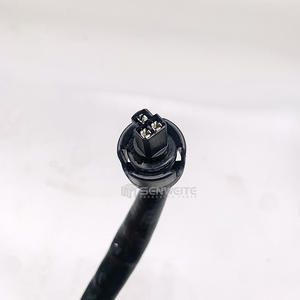 Capteur de pression haute pression Senwitt 167-1709 en métal pour pièces de machines d'excavation - Product Image 2