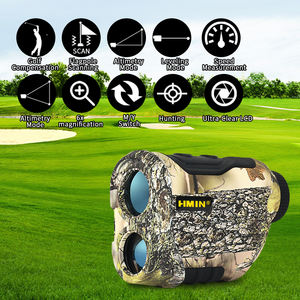 Instrumento de Medição de Distância Óptica Industrial Portátil Digital OEM ODM Mini Medidor de Distância IP67 à Prova d'Água com Precisão de 0,5m - Product Image 3