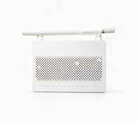 Unidad de Red Óptica GPON ONU con Doble Antena, 1GE+3FE+1TEL+USB, WiFi, Módem de Fibra Óptica FTTH, Router