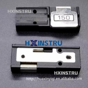 อุปกรณ์ติดตั้ง FH-100-150ไฟเบอร์ออปติกใหม่1ชุดเหมาะสำหรับ FSM-100P/100P +/100M/45F H - Product Image 2