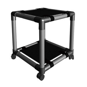 Matériaux d'emballage sans poussière de carbone infusés par bulle de conductivité pour la petite entreprise - Product Image 2