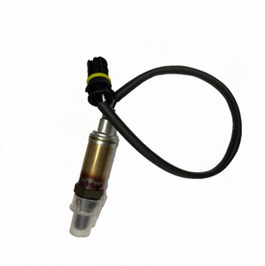 Sensor de oxígeno para coche O2 Lambda OE 11781247406 0 <span class=keywords><strong>258</strong></span> 003 559 para <span class=keywords><strong>BMW</strong></span> 323i <span class=keywords><strong>330i</strong></span> 525i 530i X3 X5 Z3 Z4 - Product Image 3