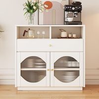 Meubles de salle à manger modernes et luxueux, buffet, armoire, vente en gros à prix réduit, armoires latérales à vendre
